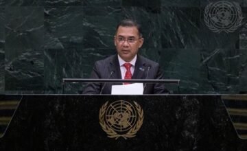 La situación de los rohingyas en Bangladesh ha sido ampliamente documentada por organizaciones internacionales, con más de un millón de personas viviendo en condiciones precarias.