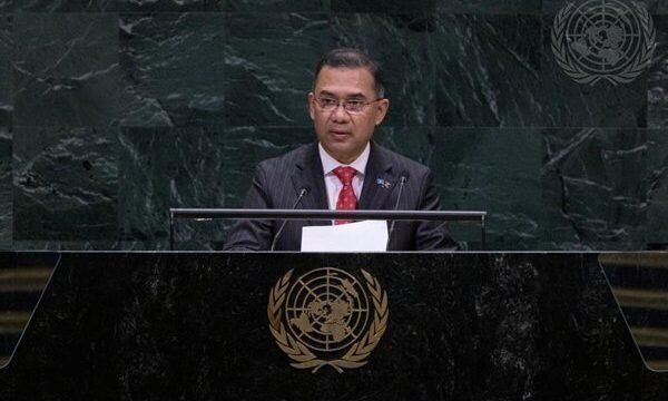 La situación de los rohingyas en Bangladesh ha sido ampliamente documentada por organizaciones internacionales, con más de un millón de personas viviendo en condiciones precarias.