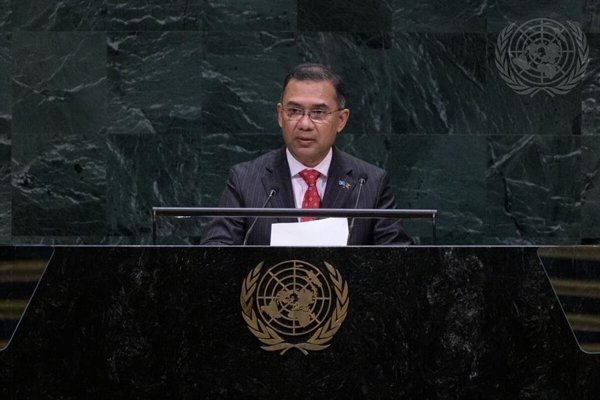 La situación de los rohingyas en Bangladesh ha sido ampliamente documentada por organizaciones internacionales, con más de un millón de personas viviendo en condiciones precarias.