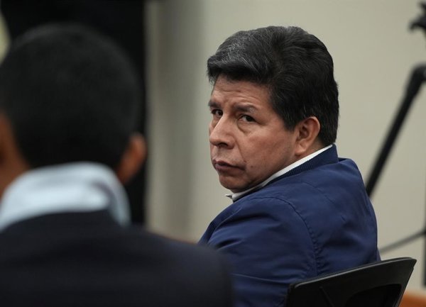 El encarcelamiento del expresidente peruano fue calificado como arbitrario por el Grupo de Trabajo de las Naciones Unidas, tras una evaluación que pidió su liberación inmediata