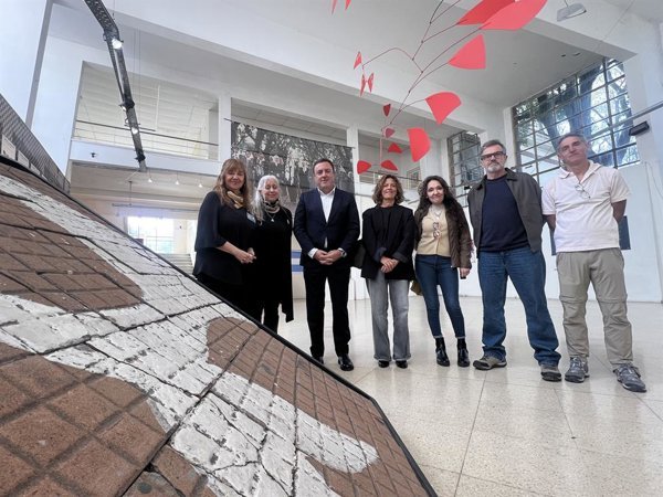 El Espacio histórico de la antigua ESMA, hoy convertido en un centro de memoria, educación y cultura, representa una responsabilidad compartida por las sociedades del mundo.