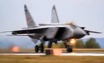 Las Fuerzas Aéreas de Finlandia y Suecia ejecutaron una acción coordinada para responder a presencia Aérea rusa en el espacio internacional sobre el mar Báltico, en un contexto de.