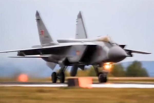 Las Fuerzas Aéreas de Finlandia y Suecia ejecutaron una acción coordinada para responder a presencia Aérea rusa en el espacio internacional sobre el mar Báltico, en un contexto de.