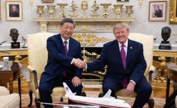 Las relaciones entre Estados Unidos y China se reafirman tras una reunión de alto nivel en Washington, donde se abordan cuestiones estratégicas de desarrollo tecnológico.