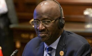 Las condiciones en regiones áridas del norte de África impulsan movimientos migratorios hacia el sur de EUROPA, donde se registran altos niveles de riesgo en travesías marítimas.