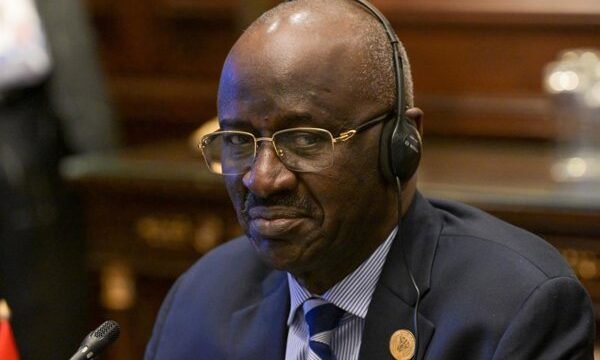 Las condiciones en regiones áridas del norte de África impulsan movimientos migratorios hacia el sur de EUROPA, donde se registran altos niveles de riesgo en travesías marítimas.