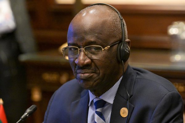 Las condiciones en regiones áridas del norte de África impulsan movimientos migratorios hacia el sur de EUROPA, donde se registran altos niveles de riesgo en travesías marítimas.