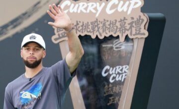 La renovación de Stephen Curry con los Golden State Warriors refleja el compromiso institucional con un jugador que ha definido la historia del equipo en décadas.