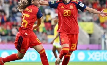 Las selecciones de España y Corea del Norte se enfrentan en una final clave del torneo Sub-20, tras una campaña intensa en la que ambas han avanzado sin caer en las eliminatorias.