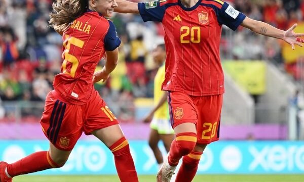 Las selecciones de España y Corea del Norte se enfrentan en una final clave del torneo Sub-20, tras una campaña intensa en la que ambas han avanzado sin caer en las eliminatorias.