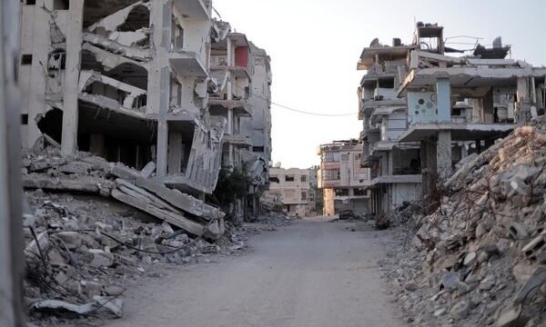 En la Franja de Gaza, operaciones militares israelíes continúan generando víctimas humanas a pesar del alto el fuego acordado en octubre de 2025.