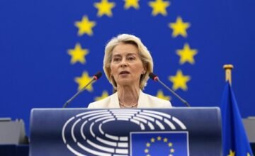 La Unión Europea ha anunciado una inversión significativa para responder a crisis humanitarias en regiones afectadas por conflictos, desplazamientos forzosos y fenómenos.