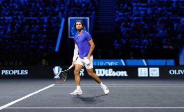 La reacción de EUROPA en el torneo de tenis más importante del año se intensifica tras el regreso de Alcaraz y la recuperación de Zverev tras derrotas clave.