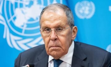 La tensión diplomática entre Rusia y la Unión Europea se acentúa con nuevas exigencias Sobre seguridad regional y reformas institucionales en la ONU.