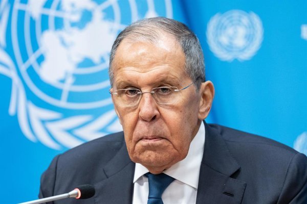 La tensión diplomática entre Rusia y la Unión Europea se acentúa con nuevas exigencias Sobre seguridad regional y reformas institucionales en la ONU.