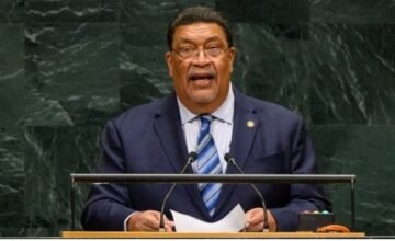 El gobierno nicaragüense presenta una posición oficial ante la Asamblea General de Naciones Unidas, en el marco de una discusión sobre seguridad global y relaciones.