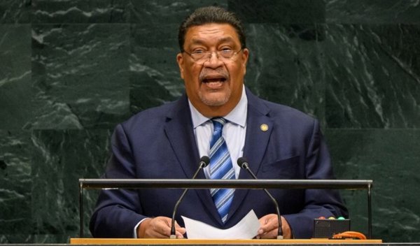 El gobierno nicaragüense presenta una posición oficial ante la Asamblea General de Naciones Unidas, en el marco de una discusión sobre seguridad global y relaciones.