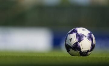 Un incidente de violencia ocurrió durante una partida de Fútbol en una localidad de la provincia de Zaragoza, tras el final de un partido de categoría Juvenil entre clubes locales.