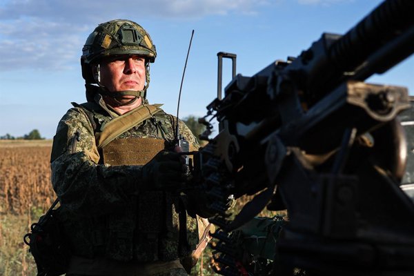El conflicto en Ucrania continúa avanzando con ocupaciones militares en zonas del noreste, donde las fuerzas rusas han registrado nuevos movimientos desde febrero de 2022.