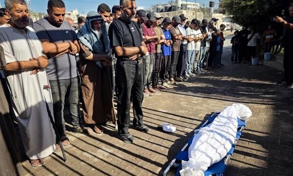 El conflicto entre Israel y la Franja de Gaza continúa intensificándose pese al acuerdo de alto el fuego firmado en octubre de 2025, con más ataques y muertes registradas en zonas.