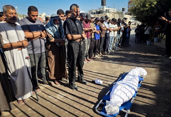 El Ejército israelí informa sobre actividades terroristas vinculadas a Hamás y Yihad Islámica que se desarrollan pese al acuerdo de alto el fuego firmado en octubre de 2025.