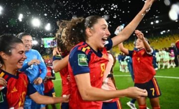El partido final entre España y Corea del Norte se disputó en Lodz, tras un enfrentamiento histórico en el Mundial Sub-17 de 2024.