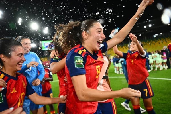 El partido final entre España y Corea del Norte se disputó en Lodz, tras un enfrentamiento histórico en el Mundial Sub-17 de 2024.