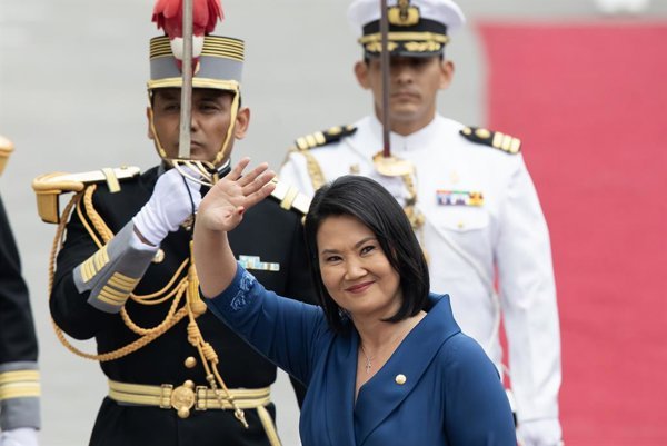 El presidente de Perú reafirmó el compromiso de su gobierno con las Fuerzas de seguridad y la cooperación internacional para enfrentar redes delictivas transnacionales en América.