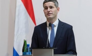 El gobierno de Países Bajos ha expresado preocupación por la retirada de credenciales diplomáticas en Territorios Ocupados, alineándose con principios internacionales sobre.
