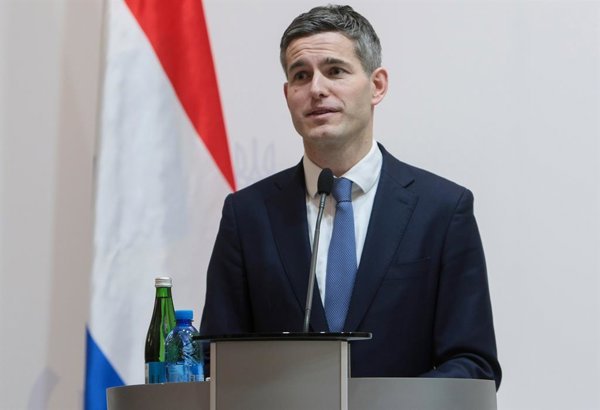 El gobierno de Países Bajos ha expresado preocupación por la retirada de credenciales diplomáticas en Territorios Ocupados, alineándose con principios internacionales sobre.