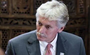 Las relaciones entre Rusia y Alemania se mantienen bajo presión tras acusaciones recientes sobre el ataque a Leipzig y la postura de ambos países frente a la guerra en Ucrania