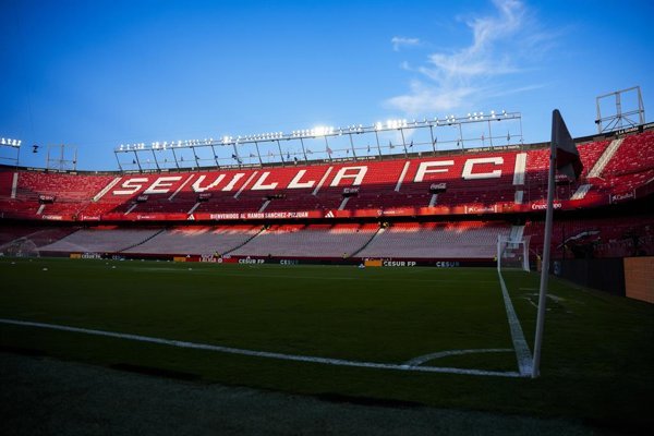 La selección española ha mantenido una sólida presencia en el Ramón Sánchez-Pizjuán desde su primera visita en 1961, con una trayectoria de victorias frente a visitantes y un.