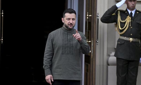 El conflicto entre Ucrania y russia CONTINUA escalando con operaciones militares que afectan infraestructuras energéticas y de defensa, mientras se profundiza la tensión.