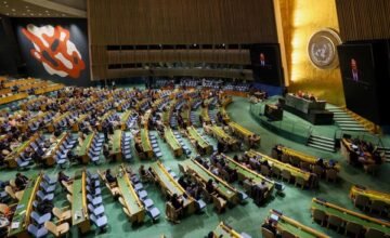 El conflicto en Sudán ha sido amplificado por la falta de acción coherente de la comunidad Internacional frente a violaciones masivas de derechos humanos por parte de grupos.