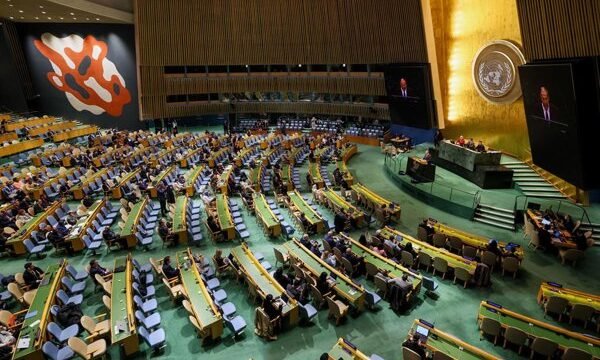 El conflicto en Sudán ha sido amplificado por la falta de acción coherente de la comunidad Internacional frente a violaciones masivas de derechos humanos por parte de grupos.