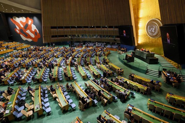 El conflicto en Sudán ha sido amplificado por la falta de acción coherente de la comunidad Internacional frente a violaciones masivas de derechos humanos por parte de grupos.