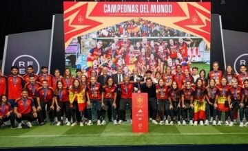 El éxito del equipo español en el Mundial Sub-20 se sitúa dentro de un contexto de crecimiento significativo del Fútbol femenino en España, tras años de inversión y desarrollo.