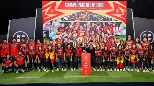 El éxito del equipo español en el Mundial Sub-20 se sitúa dentro de un contexto de crecimiento significativo del Fútbol femenino en España, tras años de inversión y desarrollo.