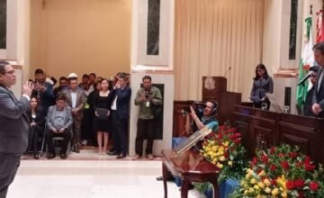 El gobierno norteamericano impuso sanciones a funcionarios bolivianos por presuntas actividades vinculadas al tráfico de drogas y corrupción, en el marco de su política de.