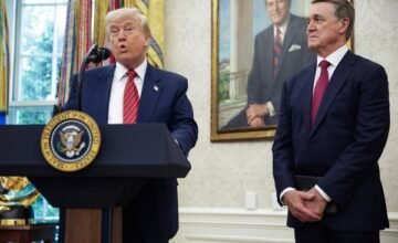 Las relaciones entre Estados Unidos y China se encuentran en un momento clave de diálogo comercial, con tensiones sobre la venta de armas y el papel de Taiwán en las políticas.