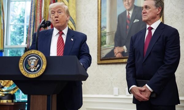 Las relaciones entre Estados Unidos y China se encuentran en un momento clave de diálogo comercial, con tensiones sobre la venta de armas y el papel de Taiwán en las políticas.