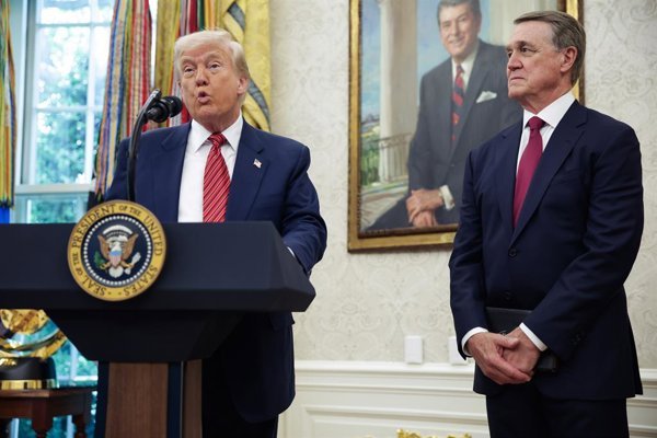 Las relaciones entre Estados Unidos y China se encuentran en un momento clave de diálogo comercial, con tensiones sobre la venta de armas y el papel de Taiwán en las políticas.