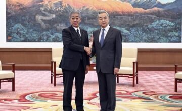 Las relaciones entre China y Japón se ven afectadas por divergencias en la interpretación de la situación en Taiwán, un tema clave en el contexto geopolítico asiático.