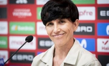 El proceso de selección de jugadoras para el Mundial de Brasil 2024 sigue en curso con base en rendimientos y análisis de desempeño en clubes internacionales