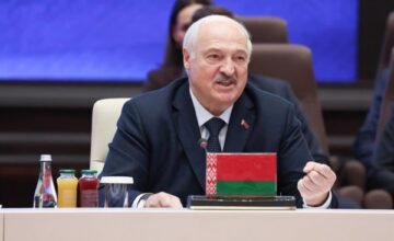 Bielorrusia avanza en un acuerdo estratégico con Rusia para desarrollar una planta de nitrógeno, con el objetivo de fortalecer sus exportaciones de fertilizantes y abrir el.