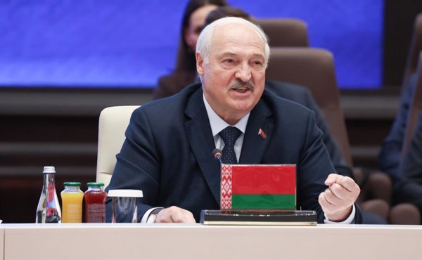 Bielorrusia avanza en un acuerdo estratégico con Rusia para desarrollar una planta de nitrógeno, con el objetivo de fortalecer sus exportaciones de fertilizantes y abrir el.