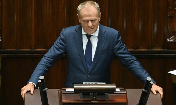 Las acciones militares rusas en Ucrania han provocado una escalada de tensiones en la región fronteriza con Polonia, afectando infraestructuras y servicios de vigilancia.
