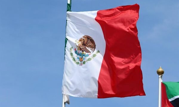 El Gobierno estadounidense intensifica su presión sobre redes criminales en la frontera con México mediante sanciones a figuras clave y estructuras financieras del Cártel de.