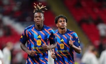 El rendimiento de Lamine Yamal en la victoria de España frente a Croacia fue clave en la Liga de Naciones, destacando su impacto en el equipo nacional