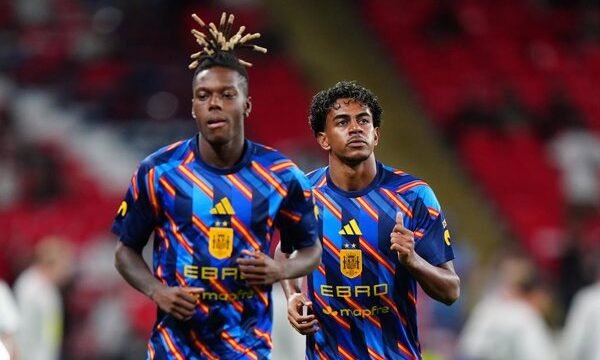 El rendimiento de Lamine Yamal en la victoria de España frente a Croacia fue clave en la Liga de Naciones, destacando su impacto en el equipo nacional